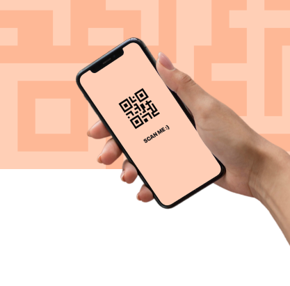 Bring a New Dimension with QR Code